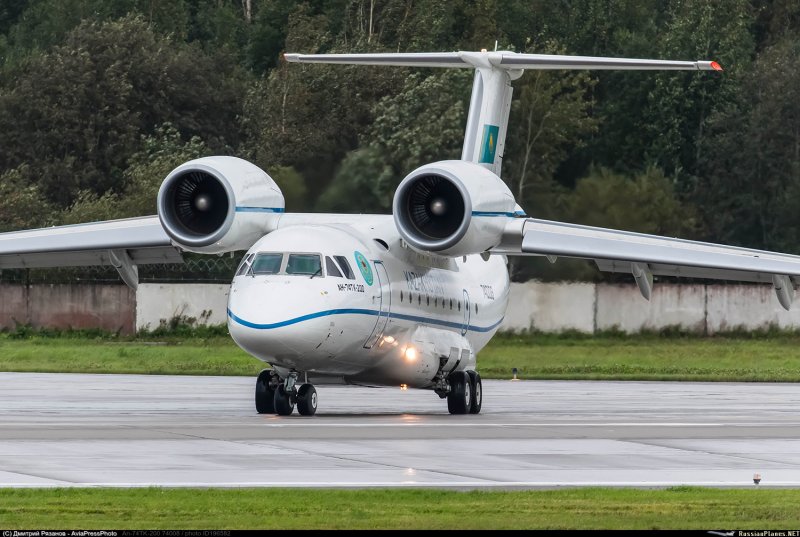 АН-74тк-200