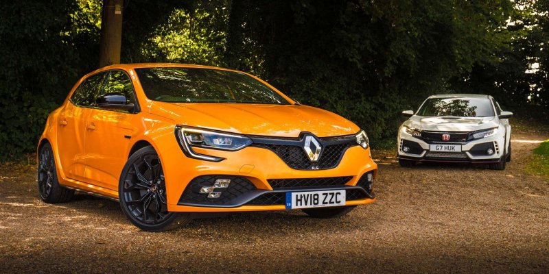 Renault Civic
