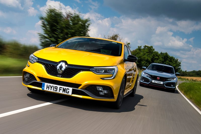 Renault r Type