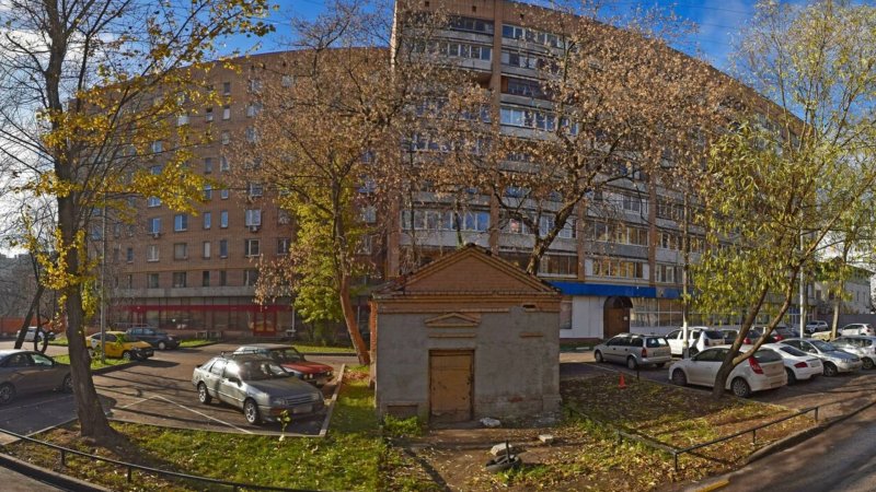 ПТО Новороссийск