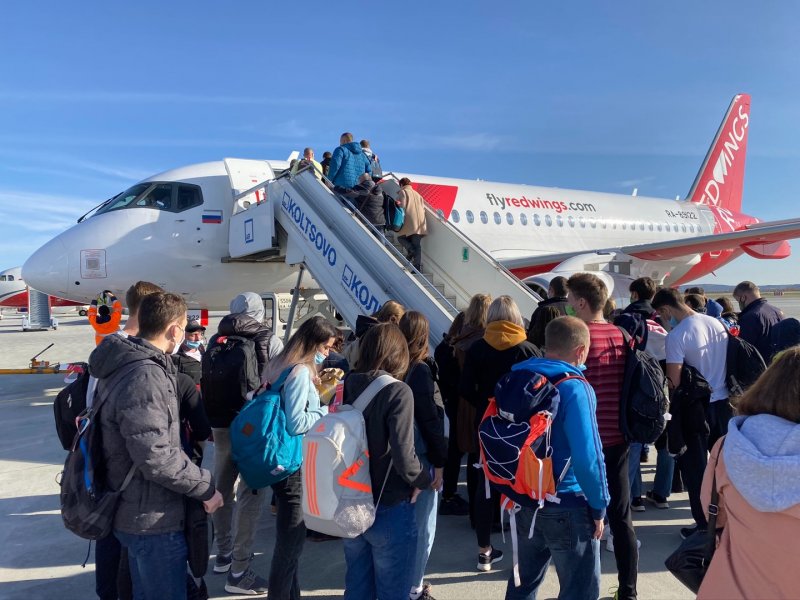 Брянск Симферополь