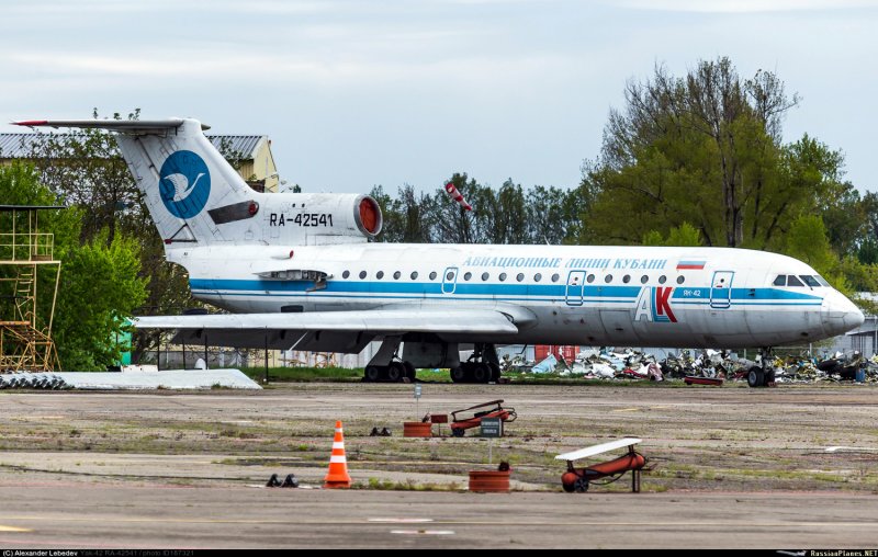 АН-26 АСЛК