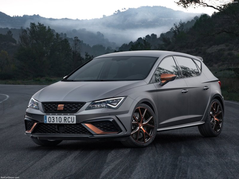 Seat Leon mk3