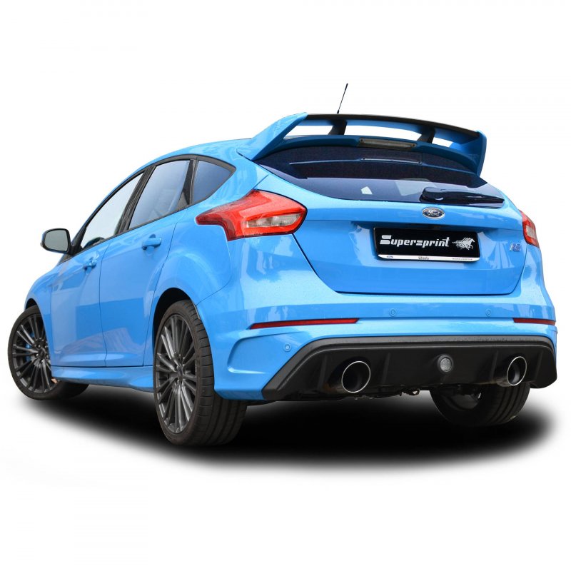 Ford Focus RS 3 mk3