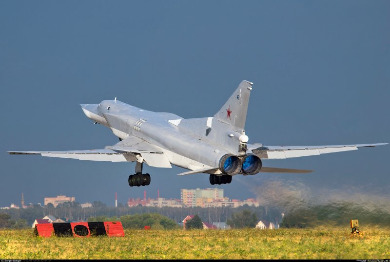 Катапульта ту 22 м 3