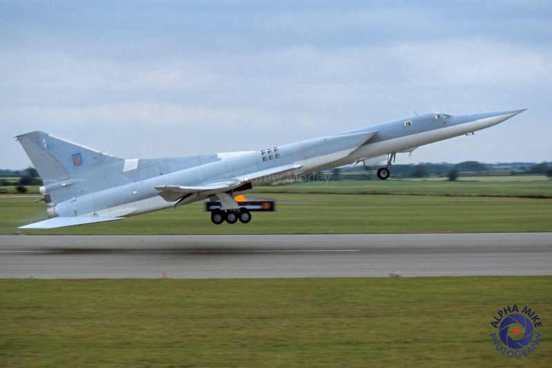 Ту-22м3 грузоотсек