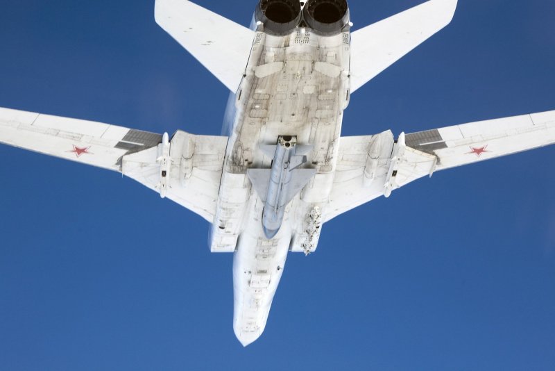 Ту-22м3 ракеты