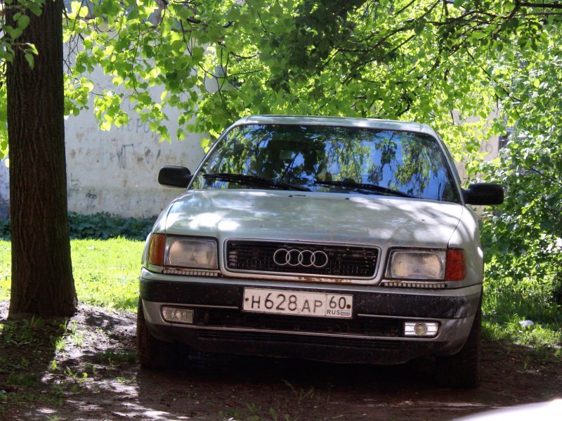 Е449ем60 Ауди 100