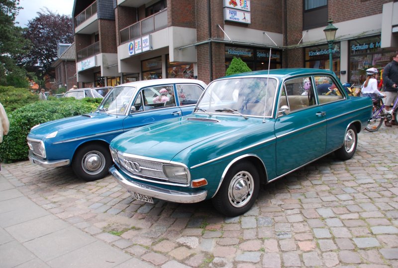 DKW f102