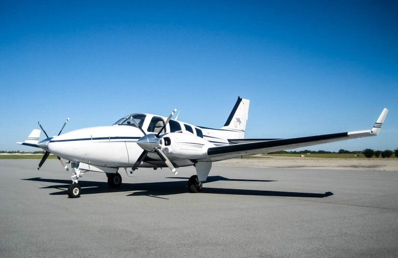 Textron Aviation Beechcraft Baron g58
