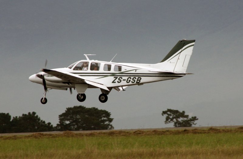Baron 58
