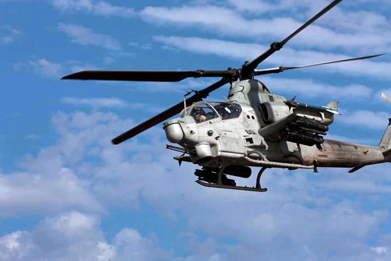 Ah-1f Cobra