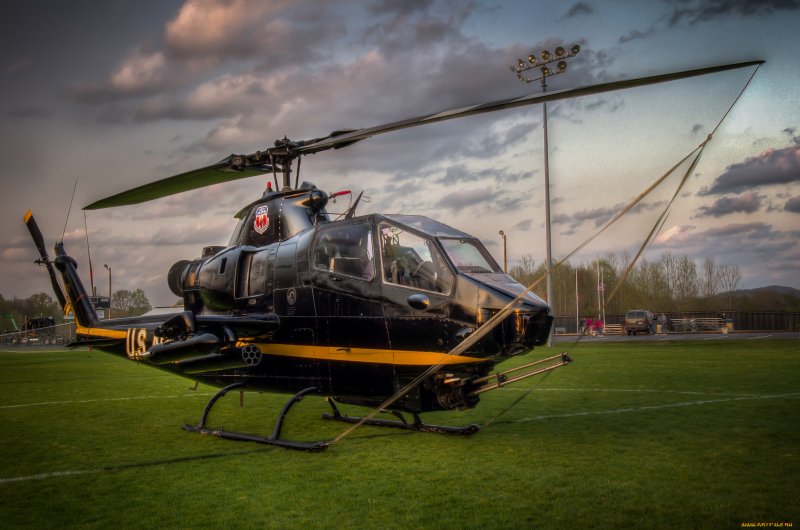 Ah-1 Cobra Vietnam