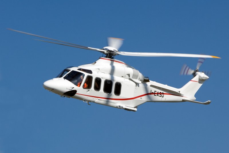 AGUSTAWESTLAND aw139