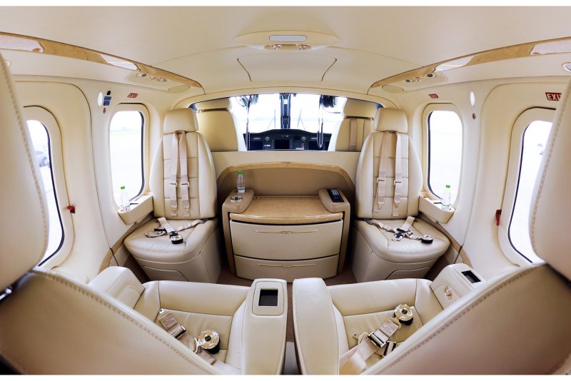 Leonardo aw139