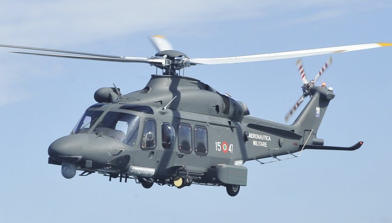 Вертолёт агуста 139 Agusta Westland 139