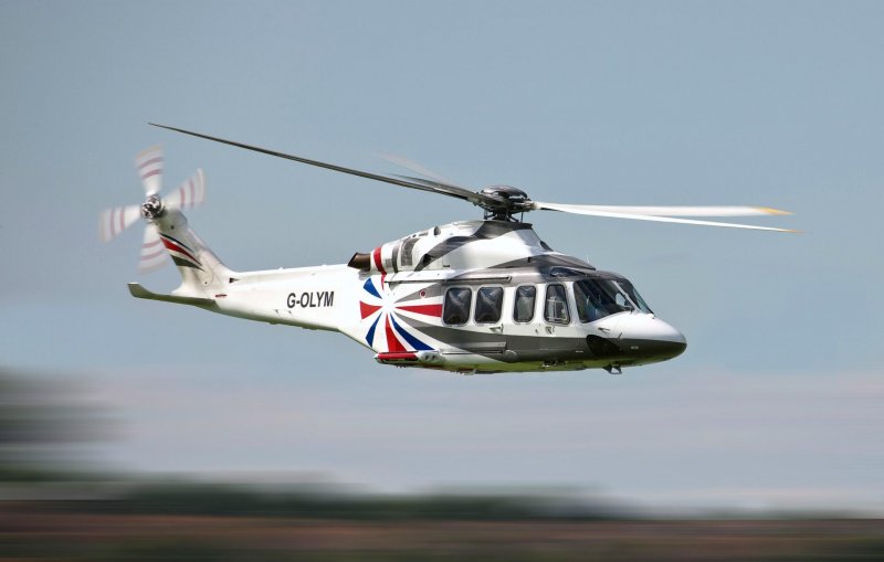 HELIVERT aw139