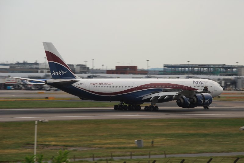 A340 Neo