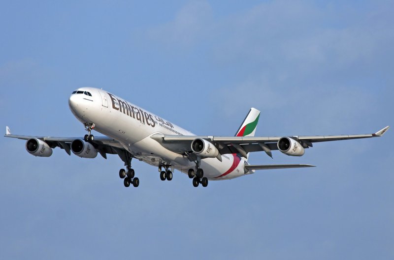 Airbus a340-300