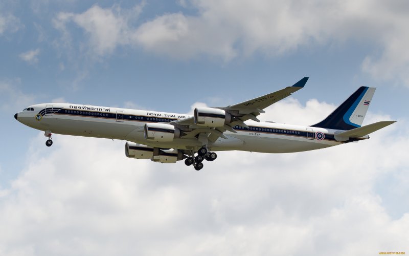 A 340 500 NGW