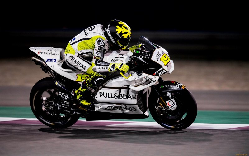 Ducati GP 18