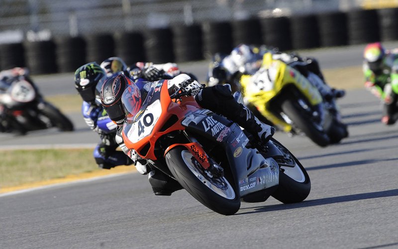 Daytona 200