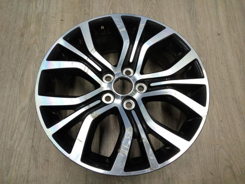 Диск колесный Mitsubishi Outlander 3 2012