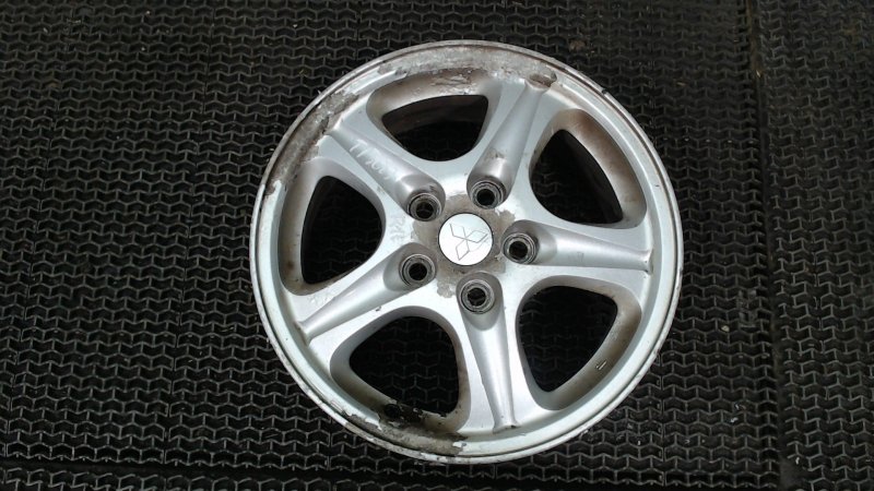 Mitsubishi Outlander диски