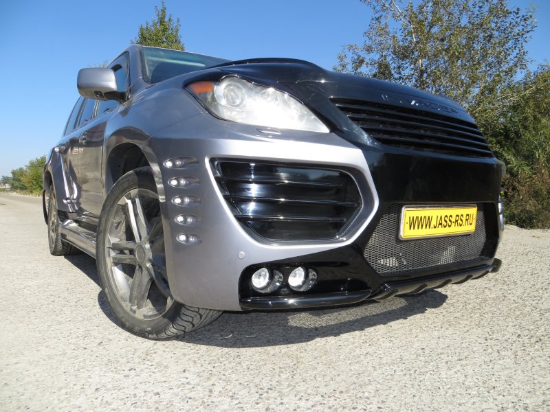 Lexus LX Invader l60s