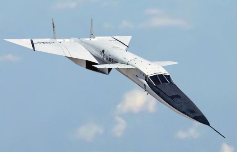 Хв-70 Валькирия