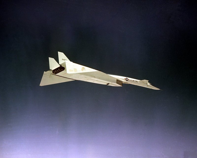 Самолет малой авиации Valkyrie