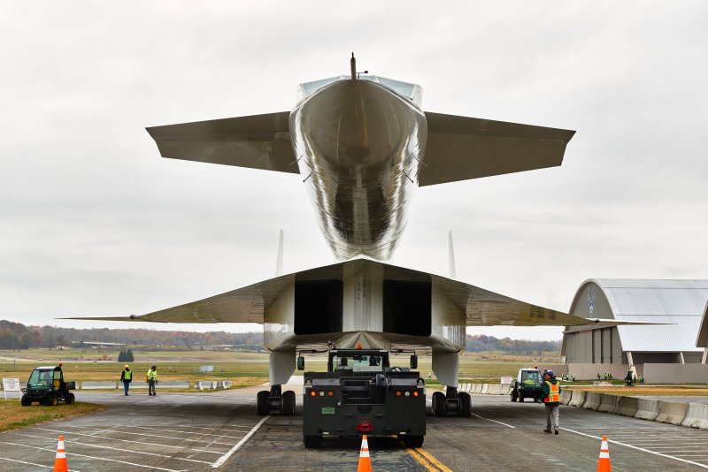 North American XB-70