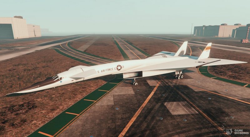 Хв-70 Valkyrie