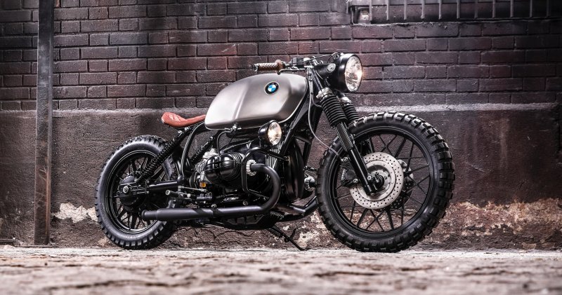 BMW r100 Сток