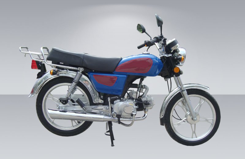 Мопед Vento Riva 2 CX
