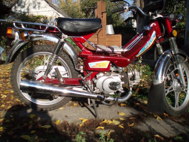 ЗИД Alfa lf50-c9