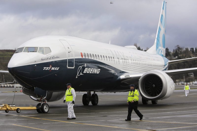 737 Max