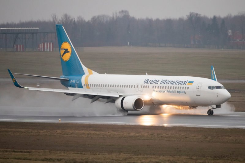 Боинг б737