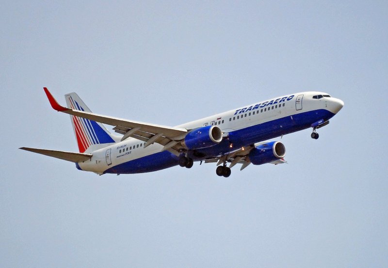 Boeing 737-800 картинки