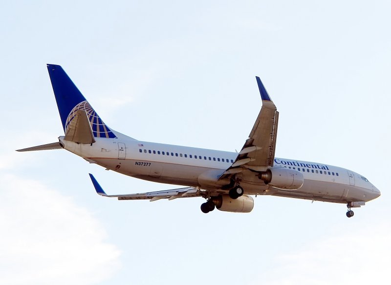 Боинг 737