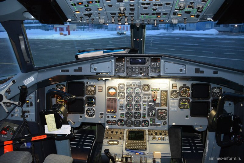 ATR ATR 72