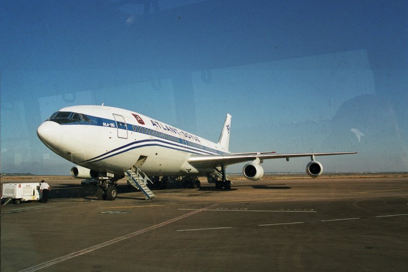 Аэробус ил 86