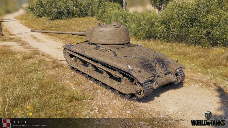 Польские танки ворлд оф танк