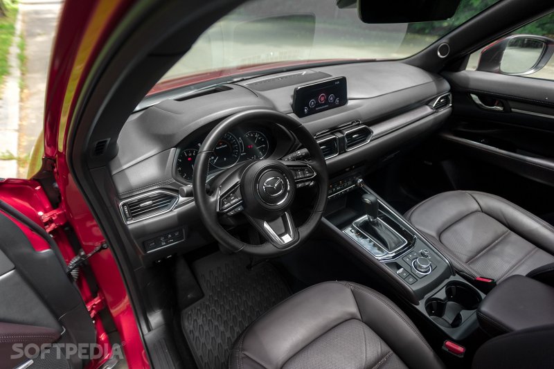 Mazda CX 5 2020