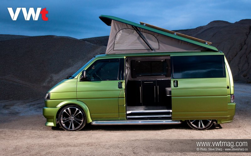 VW t4