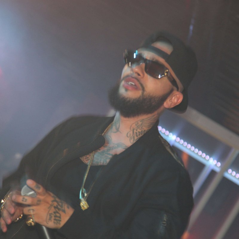 Timati Live