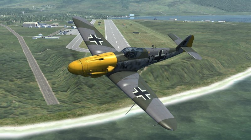 Jagdgeschwader 77