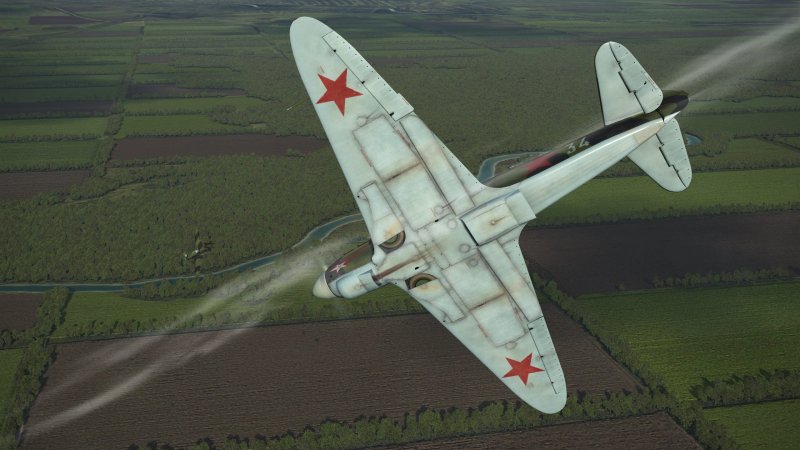 Як 1 мотор
