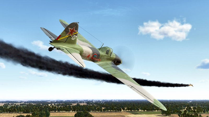 Samson Skins bf109