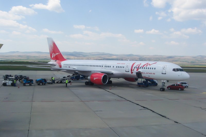 757 200 ВИМ авиа